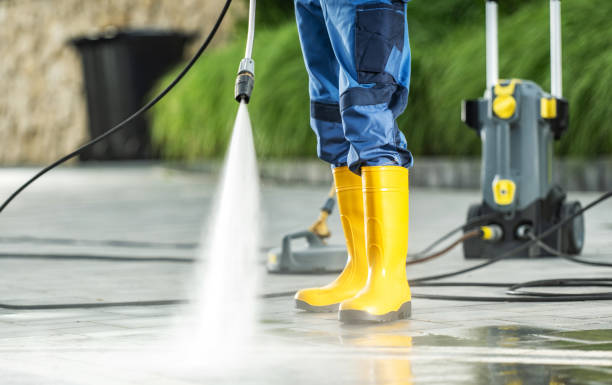 Best Industrial Pressure Washing in Clear Lake, IA