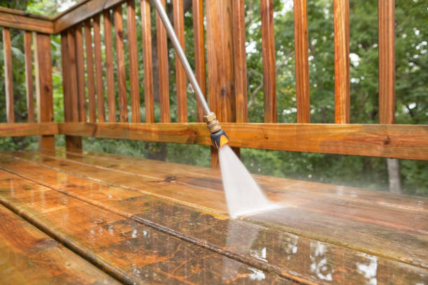 Best Post-Construction Pressure Washing in Clear Lake, IA